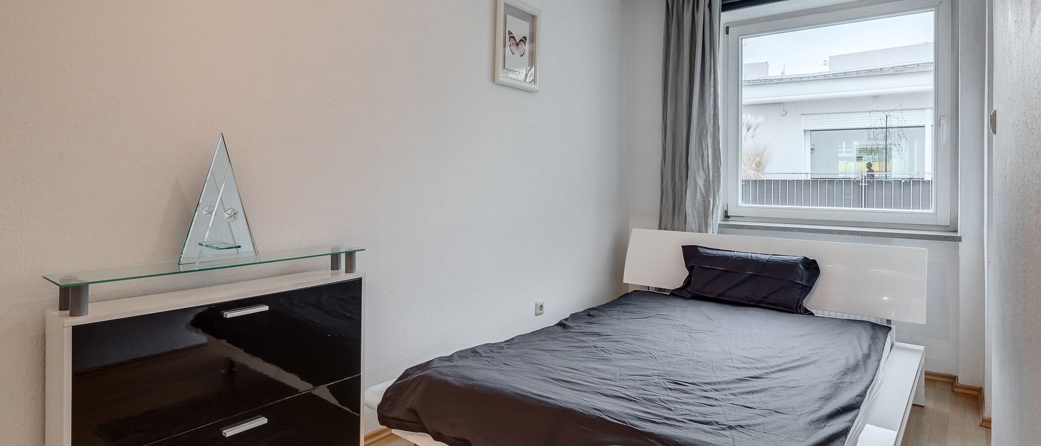 apartment München Haidhausen 01 bedroom 6468