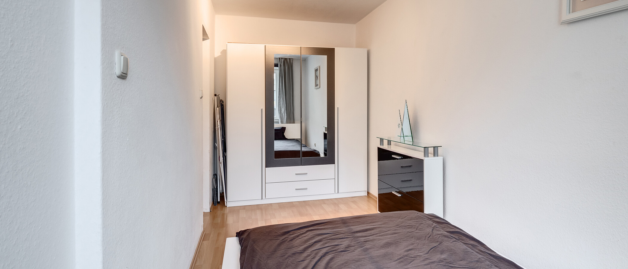 apartment München Haidhausen 02 bedroom 6468