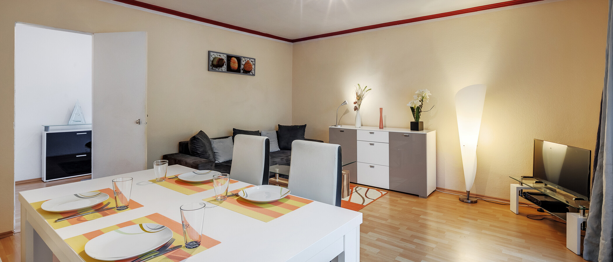 apartment München Haidhausen 05 living area 6468