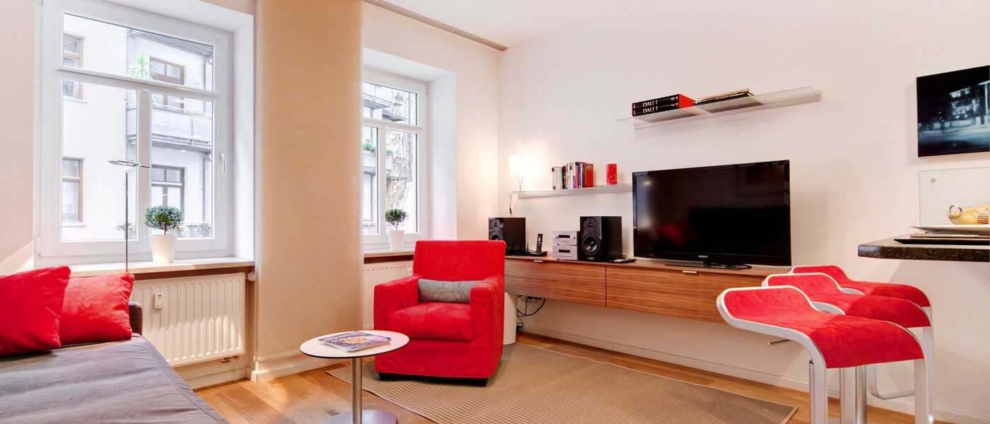 Sorry, this property has already been rented