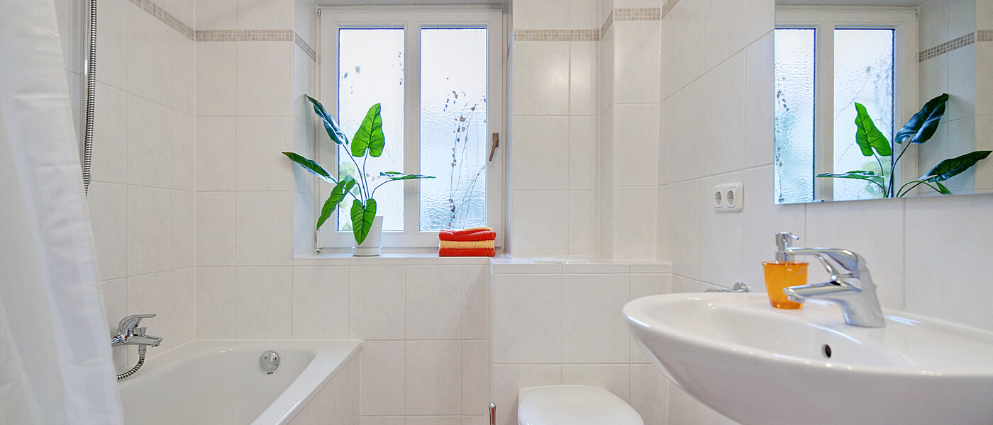 apartment München Schwabing (links der Leopoldstraße) 01 bathroom 6480