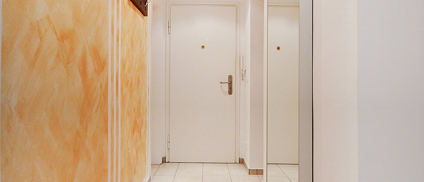 apartment München Schwabing (links der Leopoldstraße) 02 hall 6480