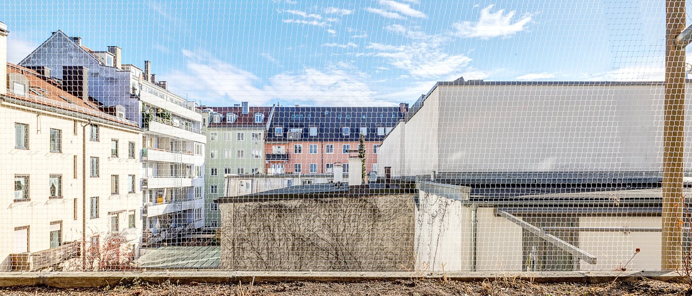 apartment München Maxvorstadt - Universitätsviertel 01 view 6485