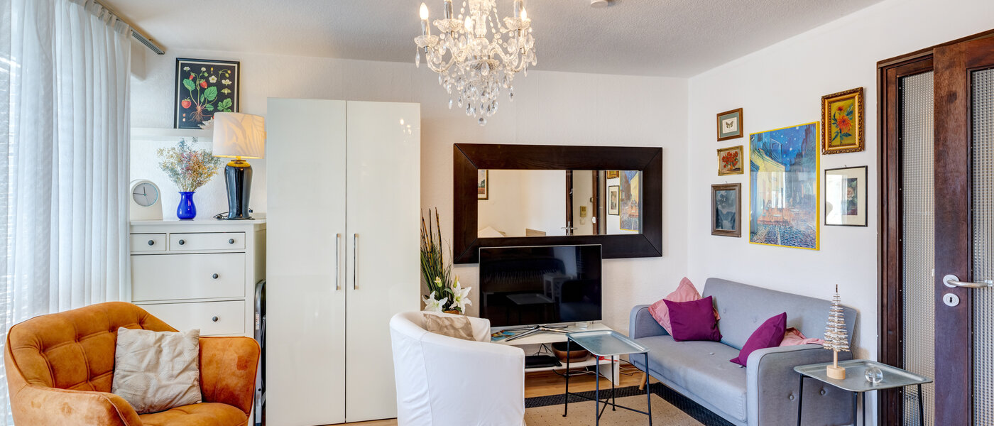 apartment München Maxvorstadt - Universitätsviertel 02 living area 6485