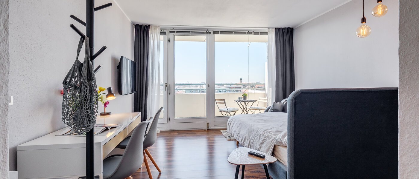 Sorry, this property has already been rented