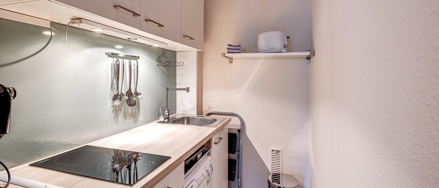 apartment München Schwabing (links der Leopoldstraße) 01 kitchen 6491