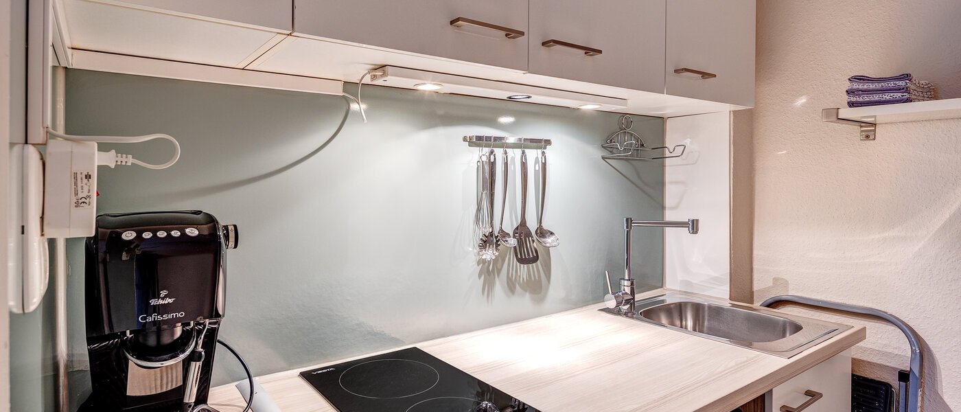 apartment München Schwabing (links der Leopoldstraße) 02 kitchen 6491