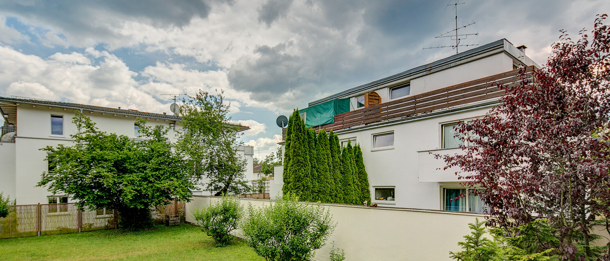 apartment München Fasangarten 02 view 6501