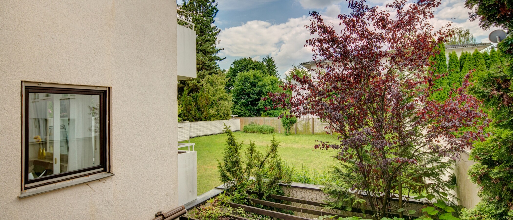 apartment München Fasangarten 03 view 6501