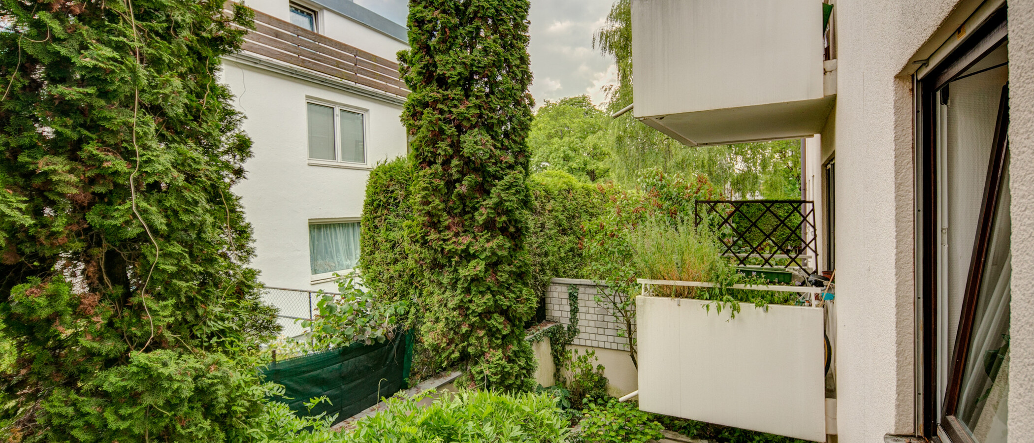 apartment München Fasangarten 04 view 6501