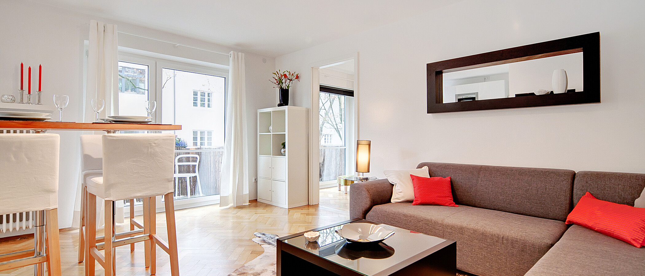 Sorry, this property has already been rented