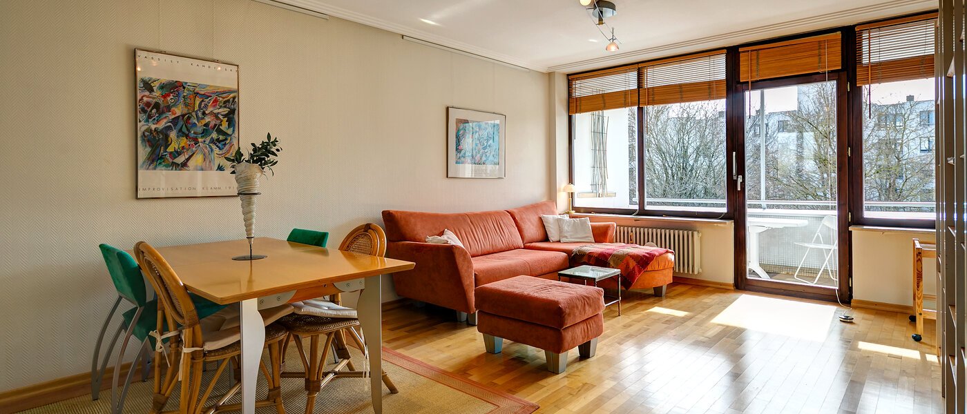 Sorry, this property has already been rented