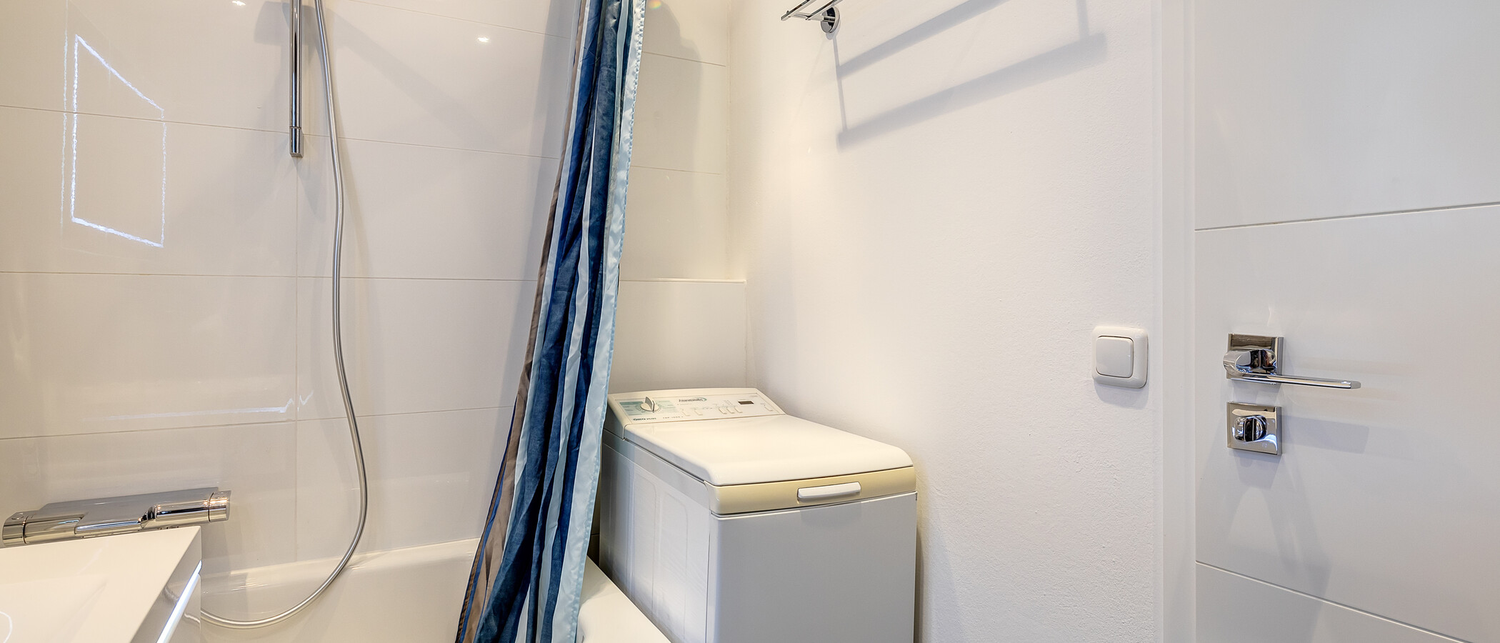 apartment München Obersendling 02 bathroom 6506