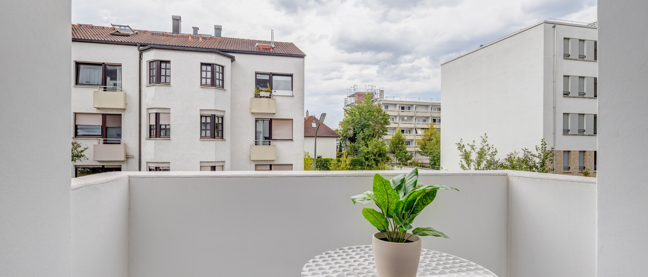 studio München Milbertshofen 01 balcony 6508