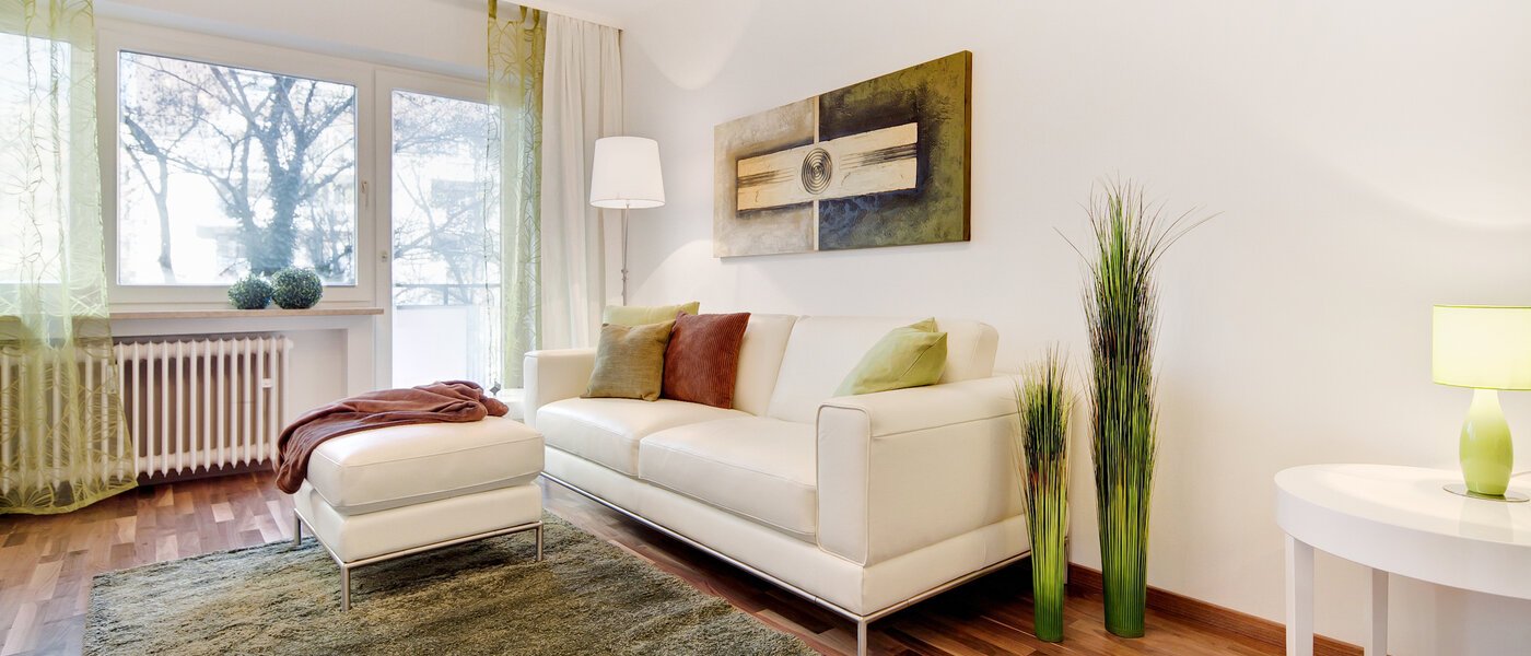 apartment München Schwabing-West (rund um den Hohenzollernplatz) 01 living room 6515