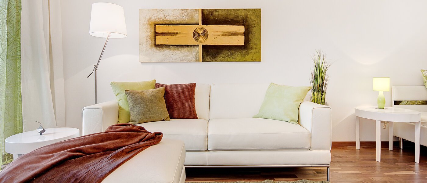 apartment München Schwabing-West (rund um den Hohenzollernplatz) 05 living room 6515