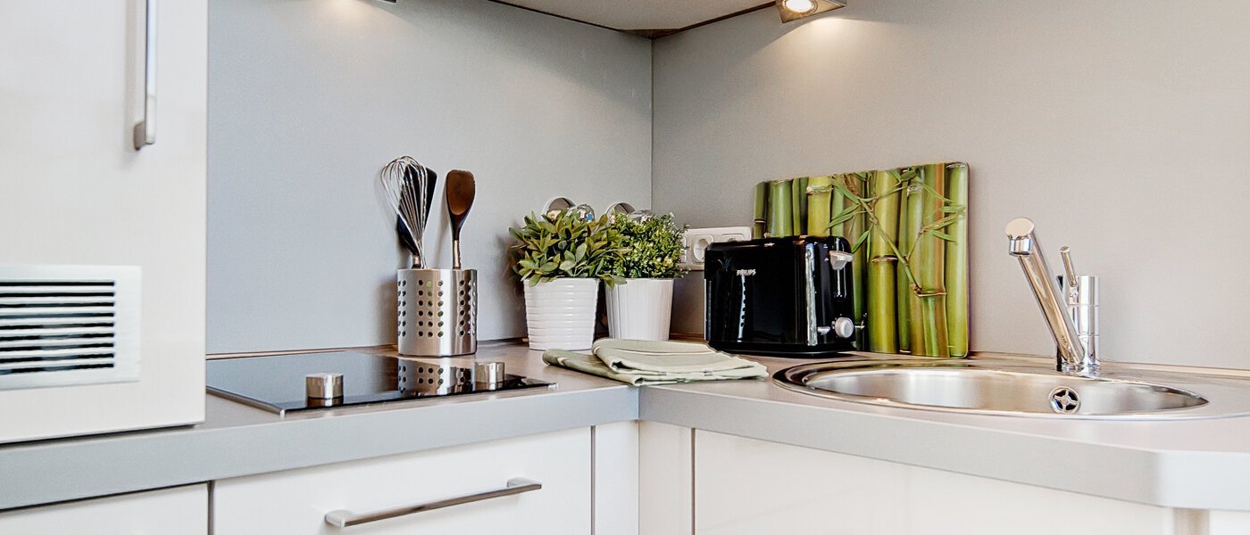 apartment München Schwabing-West (rund um den Hohenzollernplatz) 02 kitchen 6515