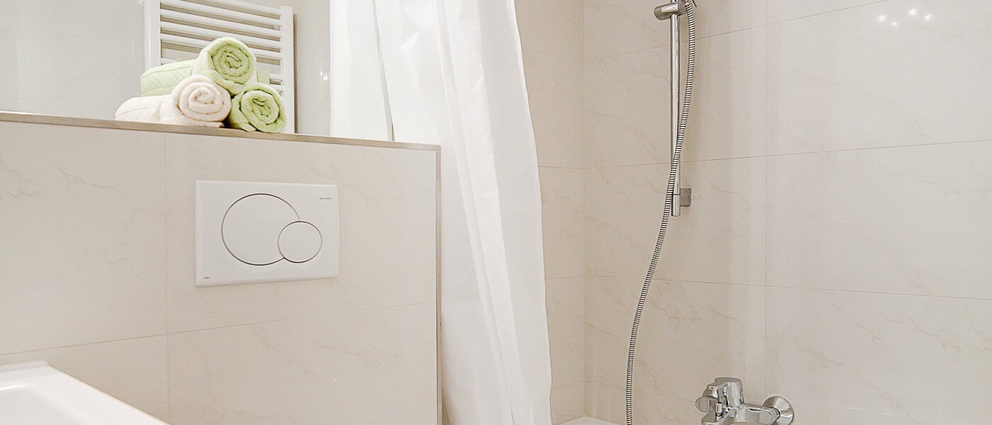 apartment München Schwabing-West (rund um den Hohenzollernplatz) 02 bathroom 6515