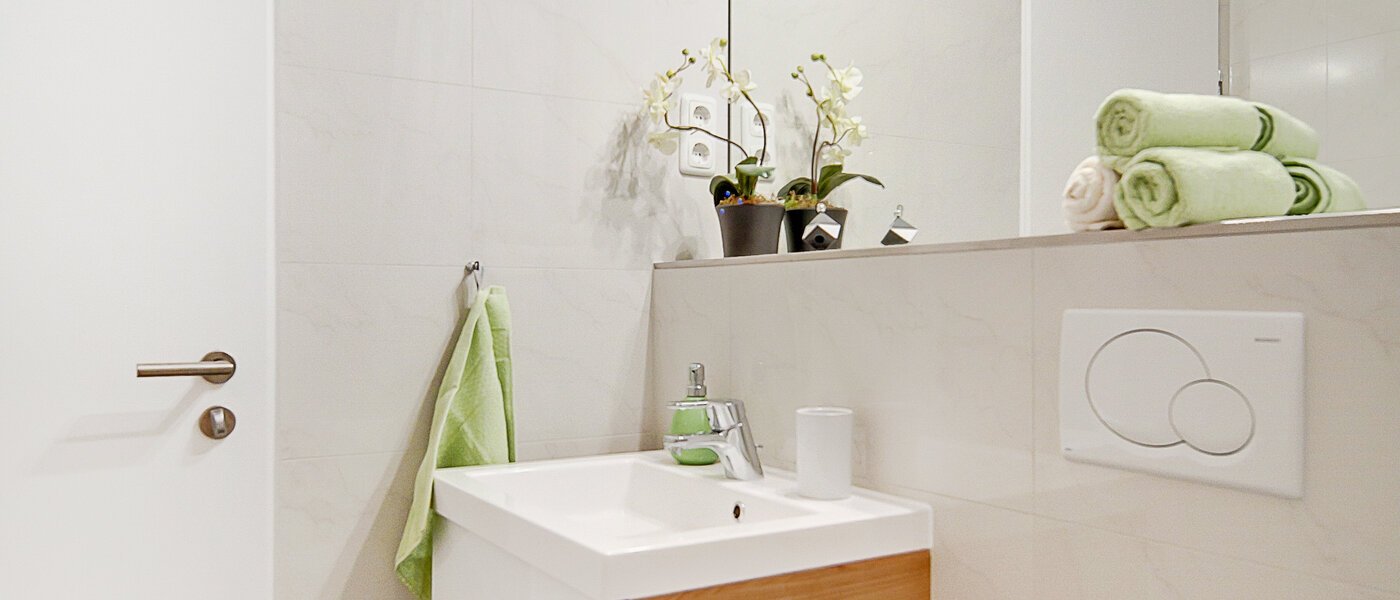 apartment München Schwabing-West (rund um den Hohenzollernplatz) 03 bathroom 6515