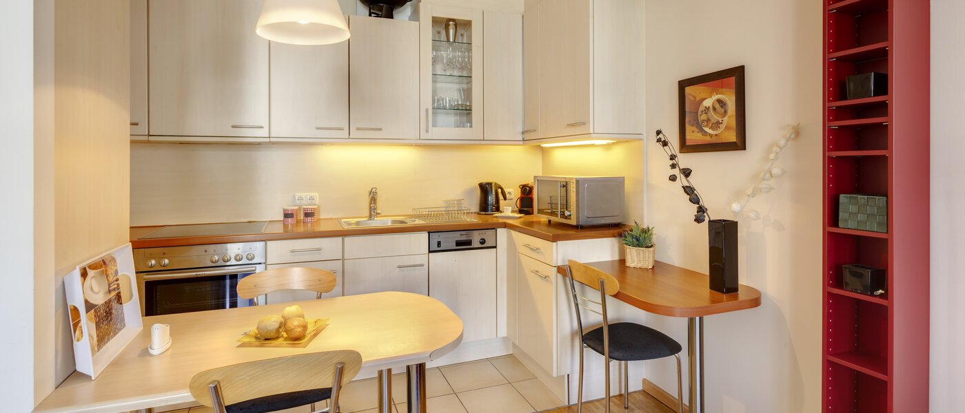 apartment München Maxvorstadt 01 kitchen 6524