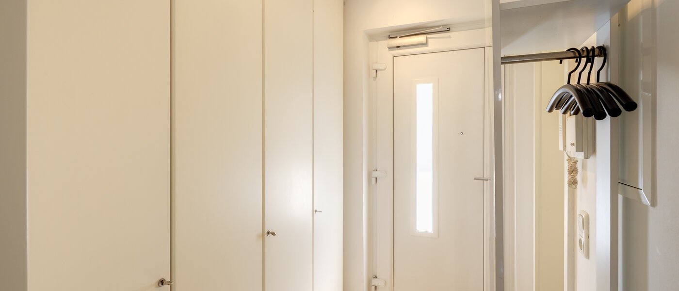 apartment München Maxvorstadt 01 hall 6524