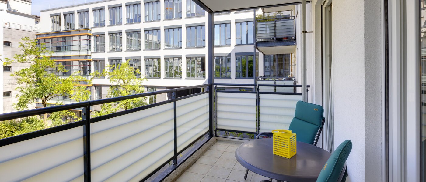 apartment München Maxvorstadt 01 balcony 6524