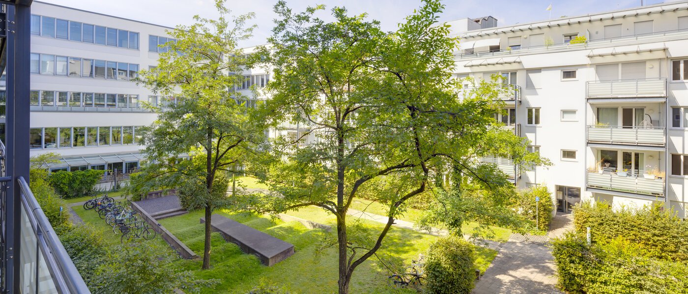 apartment München Maxvorstadt 01 view 6524