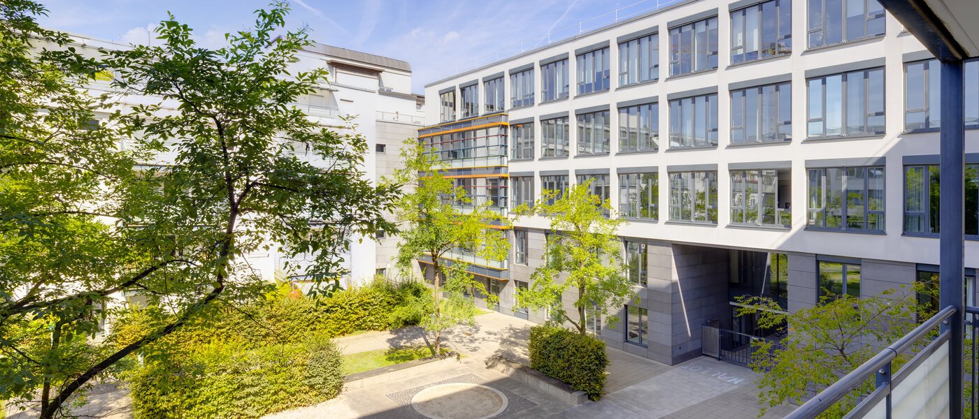 apartment München Maxvorstadt 02 view 6524