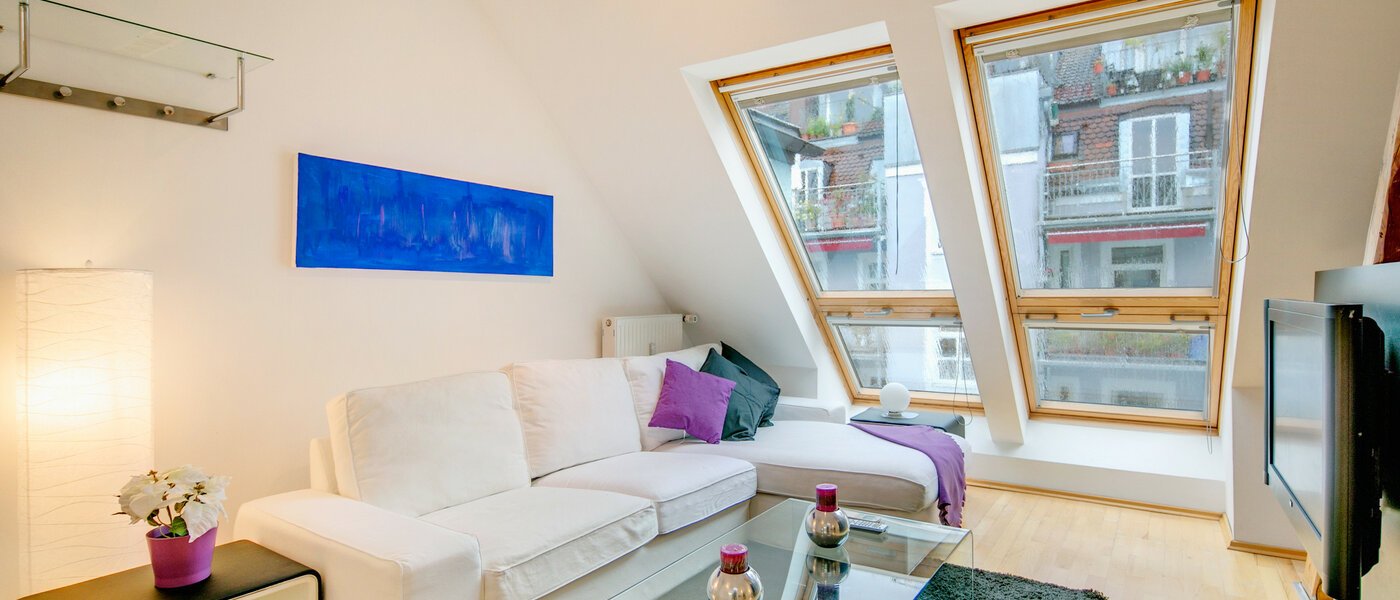 Sorry, this property has already been rented