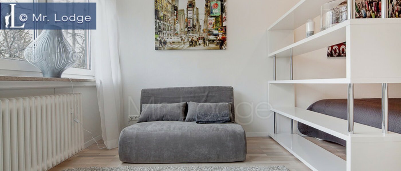 Sorry, this property has already been rented