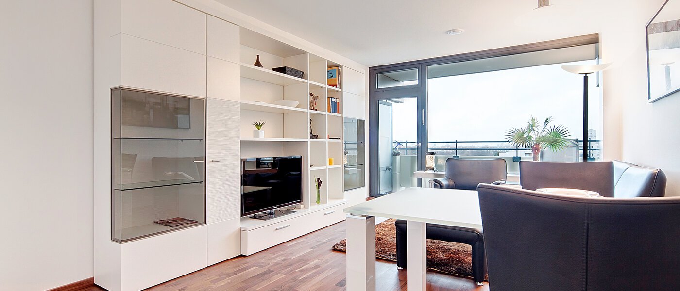 apartment München Haidhausen 02 living room 6531