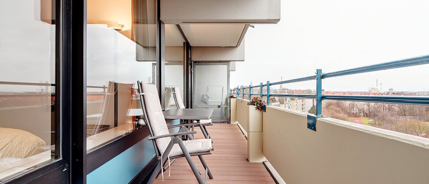 apartment München Haidhausen 01 balcony 6531