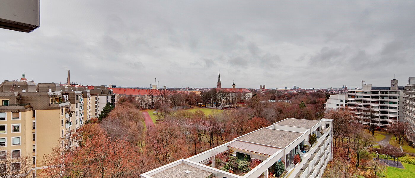 apartment München Haidhausen 02 view 6531