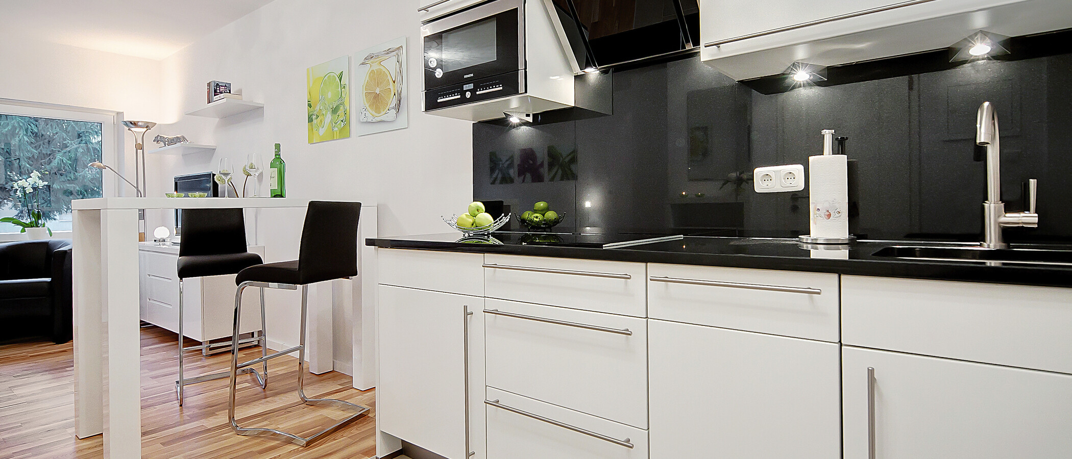 apartment München Haidhausen 01 kitchen 6532