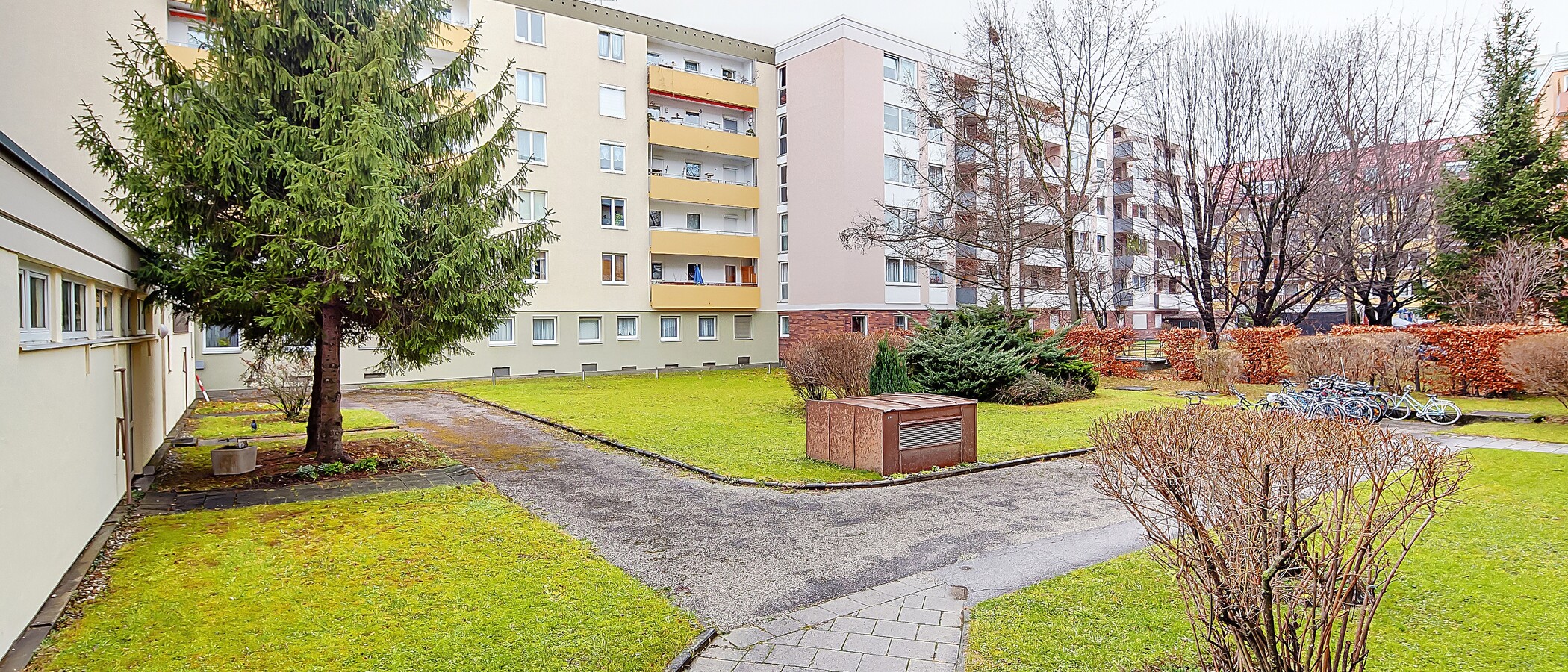 apartment München Haidhausen 01 view 6532