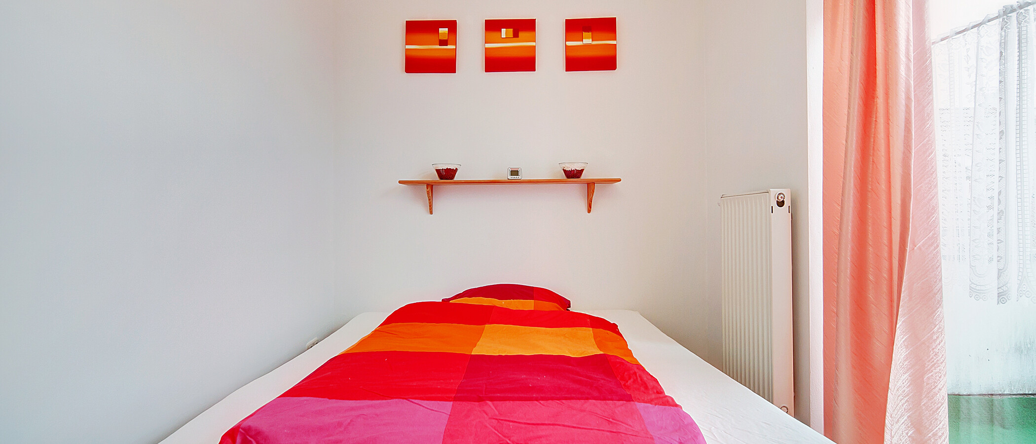 apartment Unterhaching 01 sleeping area 6534