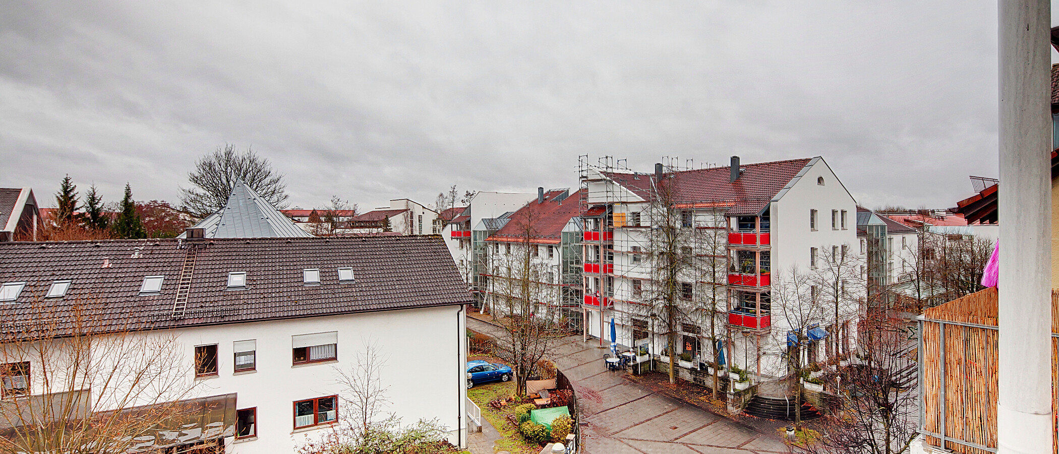 apartment Unterhaching 04 view 6534