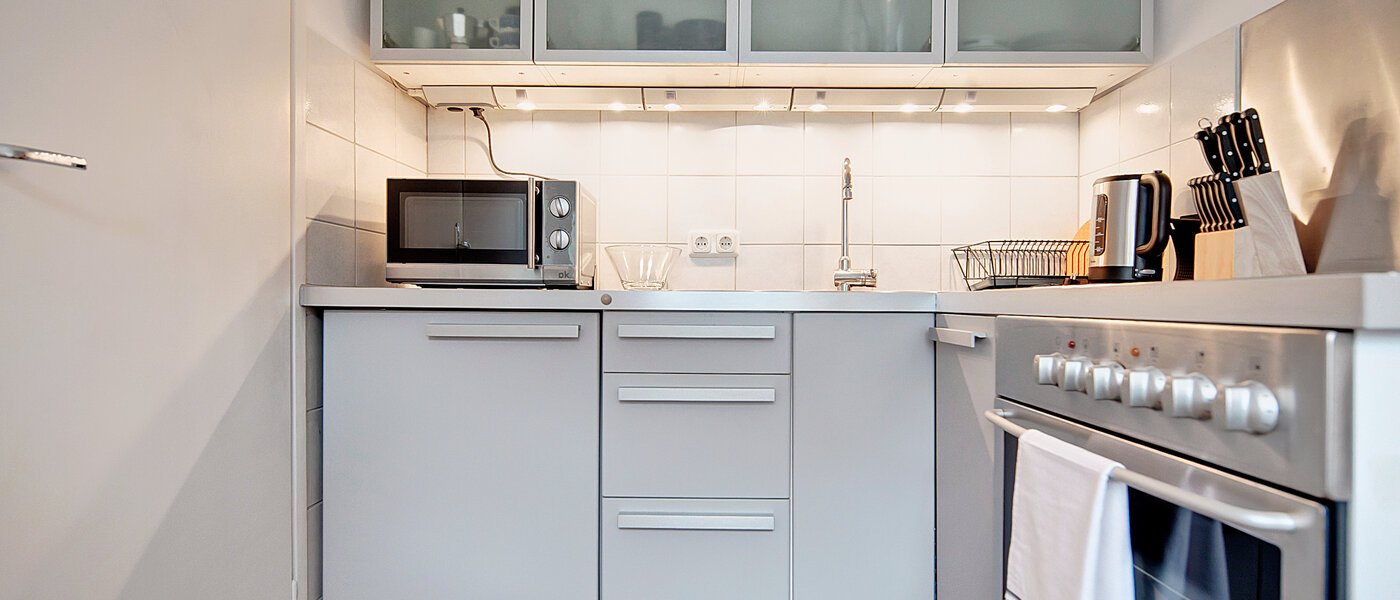 apartment München Gärtnerplatzviertel 02 kitchen 6535