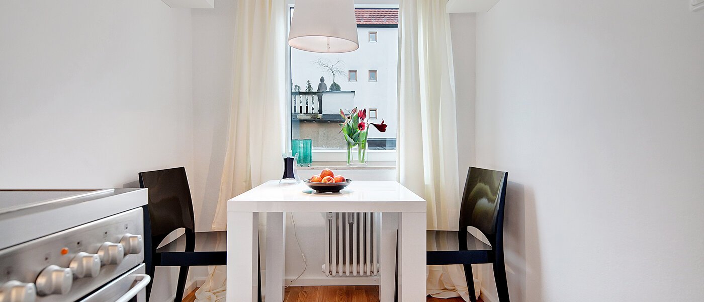 apartment München Gärtnerplatzviertel 04 kitchen 6535