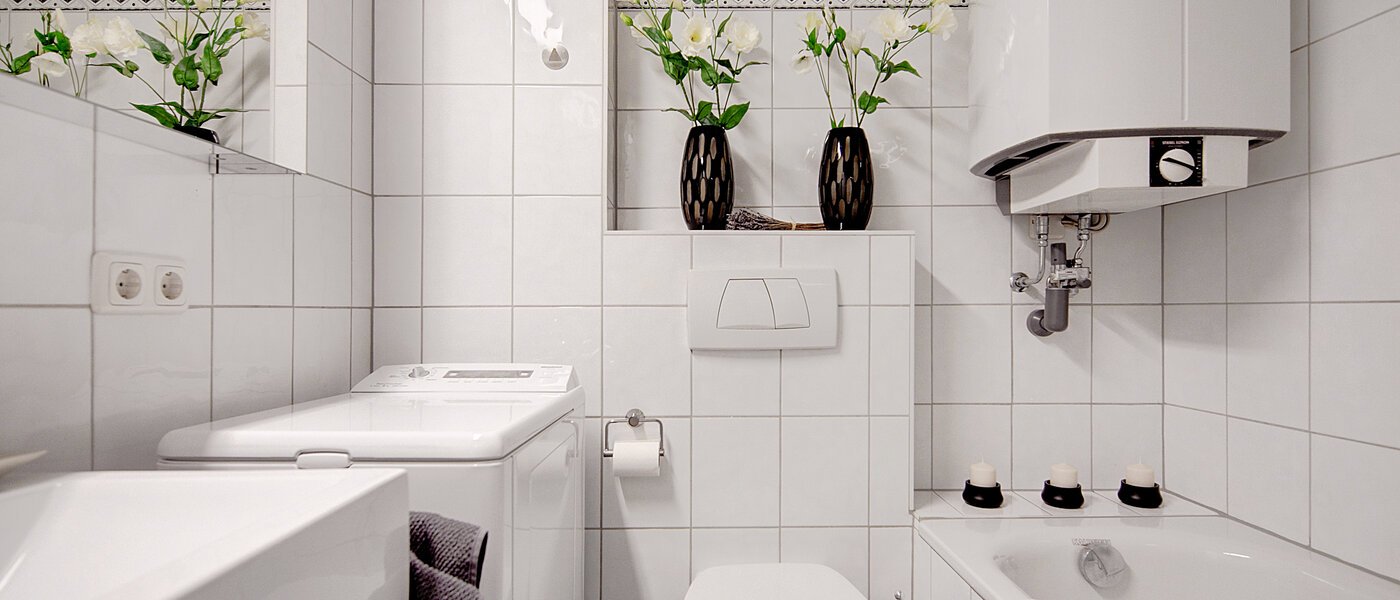 apartment München Gärtnerplatzviertel 01 bathroom 6535