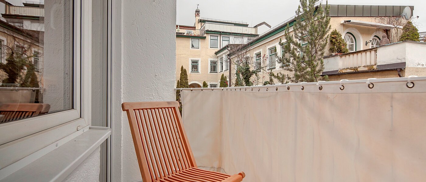 apartment München Gärtnerplatzviertel 01 balcony 6535