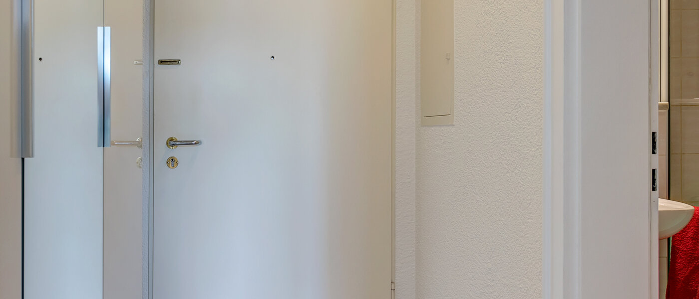 apartment München Schwabing-Nord (zw. Belgrad- & Leopoldstraße) 01 hall 6538