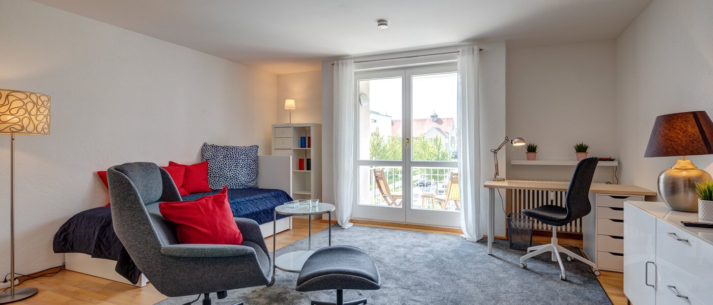 Sorry, this property has already been rented