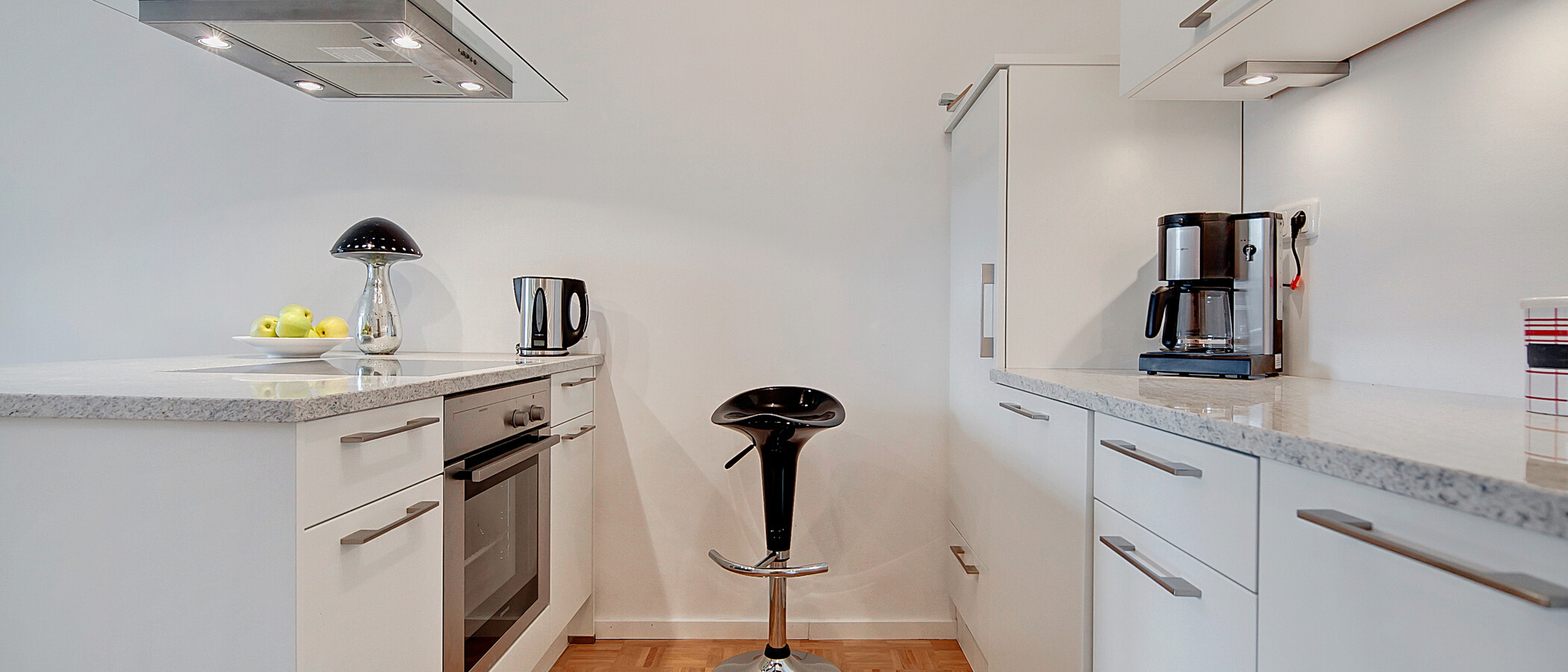 apartment München Maxvorstadt 01 kitchen 6540
