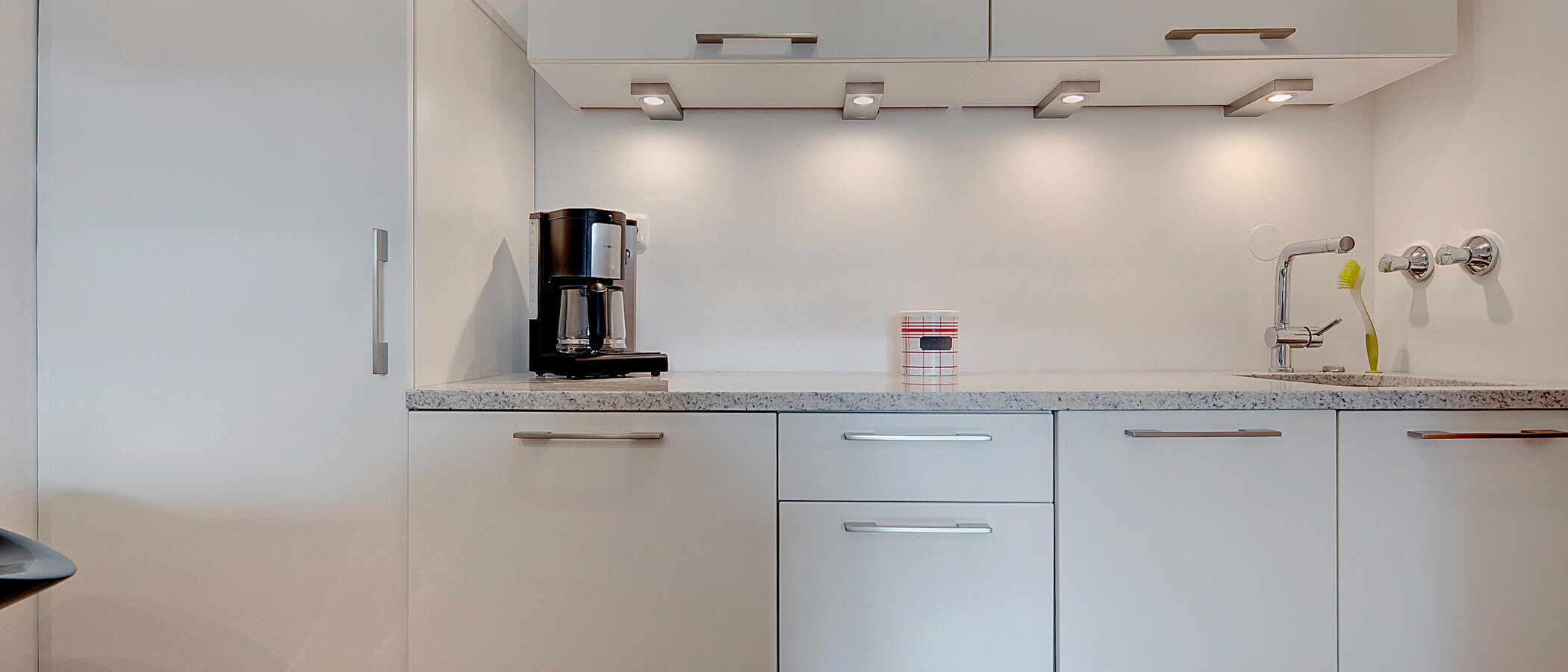 apartment München Maxvorstadt 02 kitchen 6540