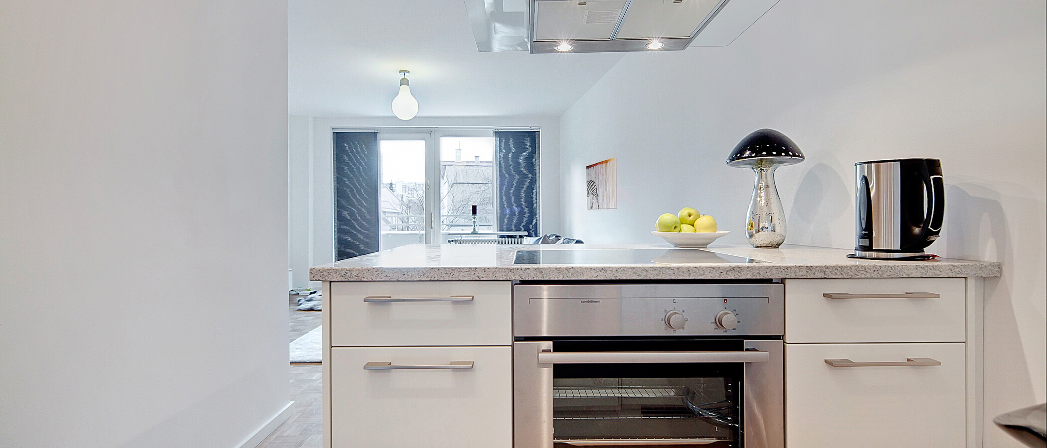 apartment München Maxvorstadt 04 kitchen 6540