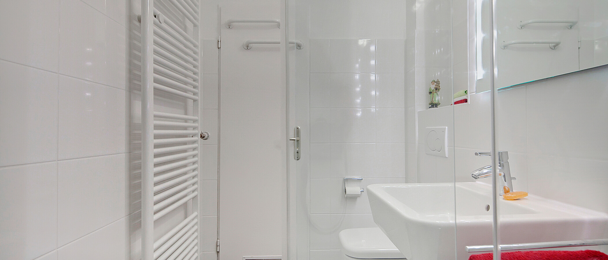 apartment München Maxvorstadt 02 bathroom 6540