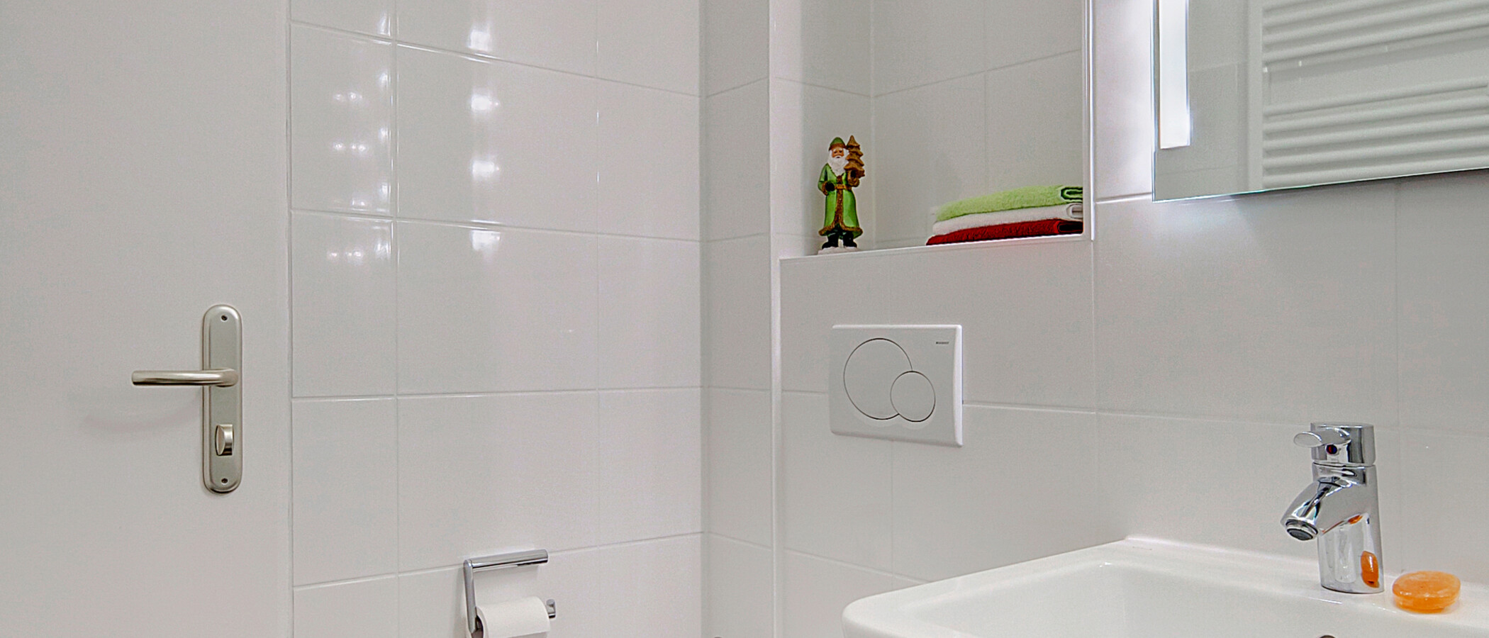 apartment München Maxvorstadt 03 bathroom 6540