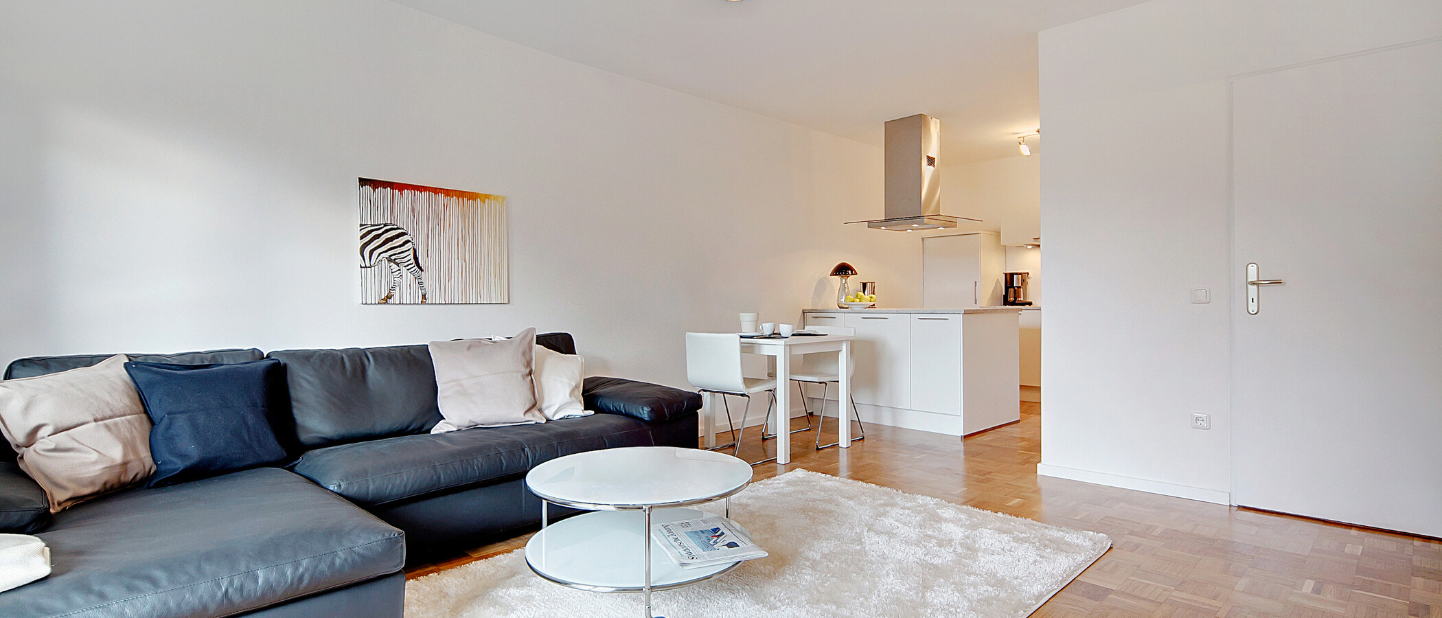 apartment München Maxvorstadt 01 living area 6540
