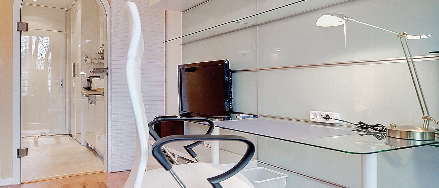 apartment München Milbertshofen 04 living room 6551